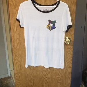 Harry potter shirt